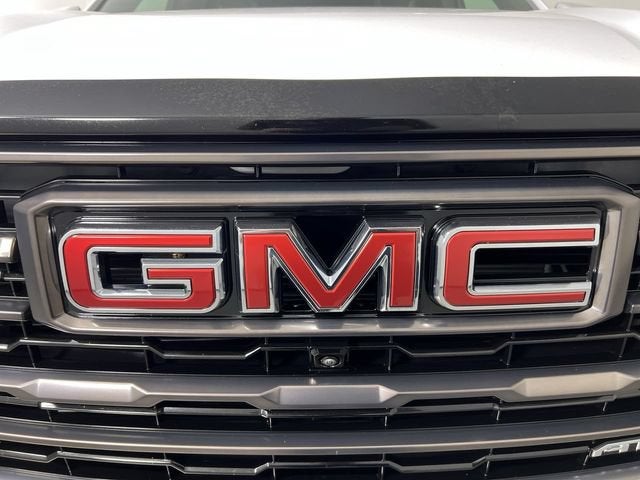 2025 GMC Yukon AT4 Ultimate