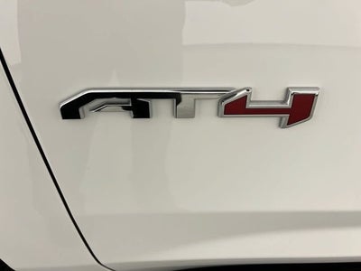 2025 GMC Yukon AT4 Ultimate
