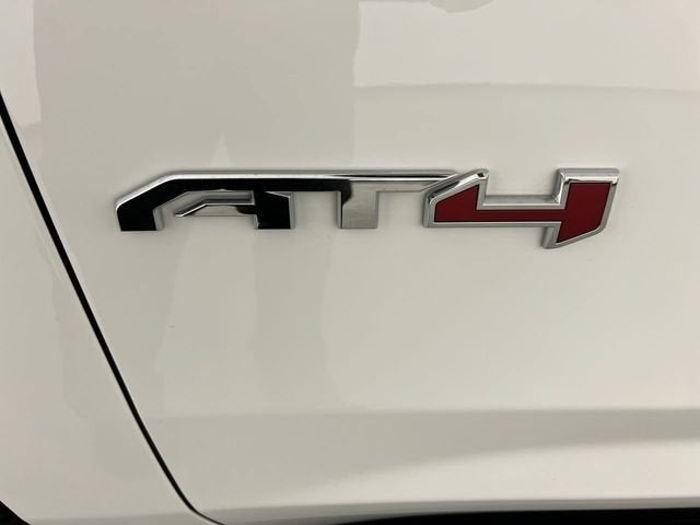 2025 GMC Yukon AT4 Ultimate