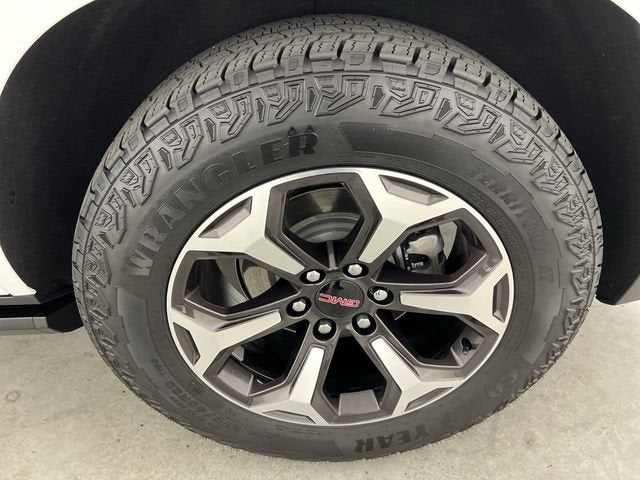 2025 GMC Yukon AT4 Ultimate