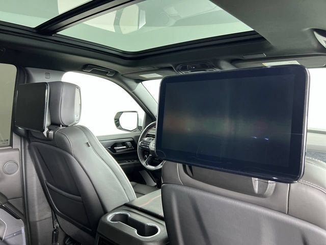 2025 GMC Yukon AT4 Ultimate