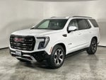 2025 GMC Yukon AT4 Ultimate