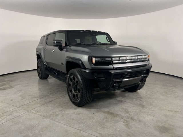 Used 2026 GMC HUMMER EV 3X with VIN 1GKTESDC2TU602933 for sale in Riverside, CA