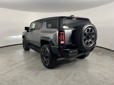 2026 GMC HUMMER EV SUV 3X