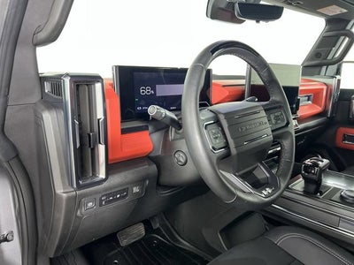 2026 GMC HUMMER EV SUV 3X
