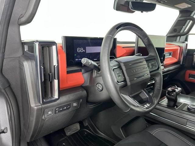 2026 GMC HUMMER EV SUV 3X