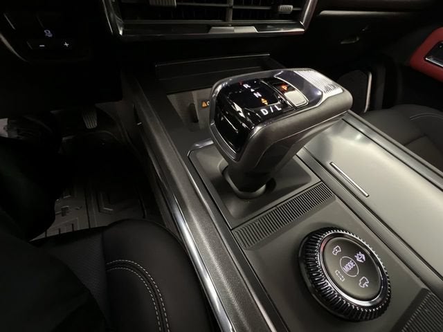 2026 GMC HUMMER EV SUV 3X