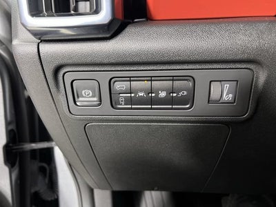 2026 GMC HUMMER EV SUV 3X