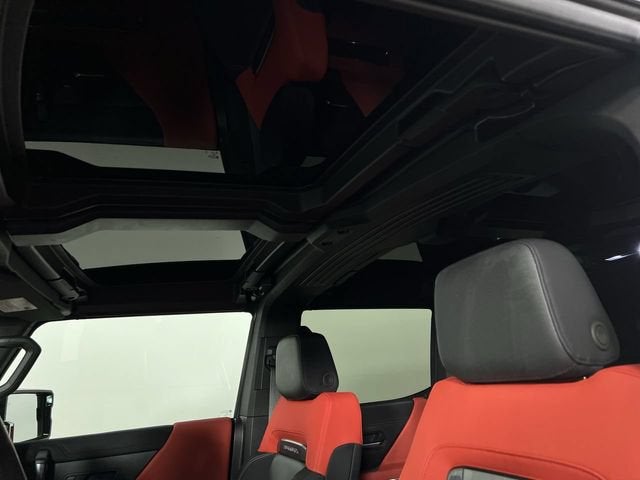 2026 GMC HUMMER EV SUV 3X