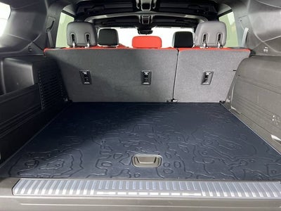 2026 GMC HUMMER EV SUV 3X