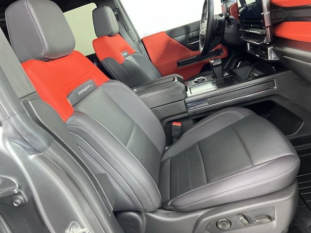 2026 GMC HUMMER EV SUV 3X