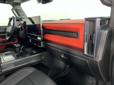 2026 GMC HUMMER EV SUV 3X