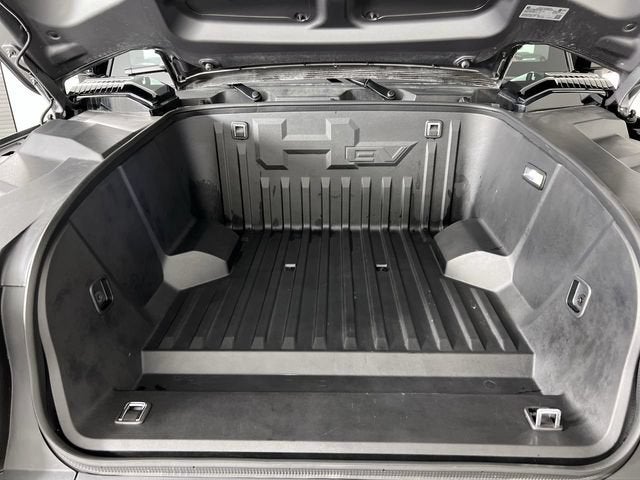 2026 GMC HUMMER EV SUV 3X