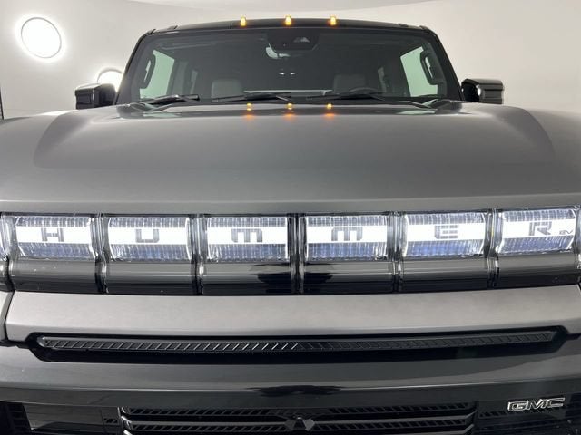 2026 GMC HUMMER EV SUV 3X