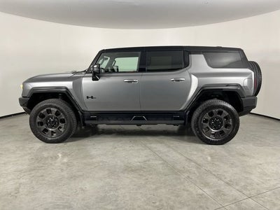 2026 GMC HUMMER EV SUV 3X