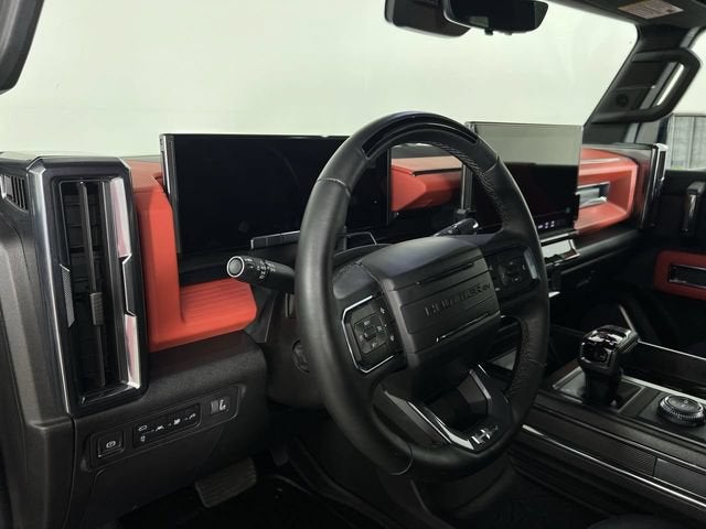 2026 GMC HUMMER EV SUV 3X