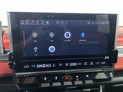 2026 GMC HUMMER EV SUV 3X