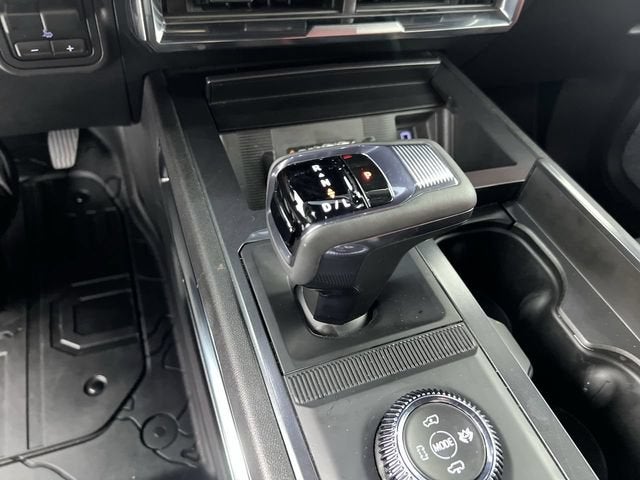 2026 GMC HUMMER EV SUV 3X