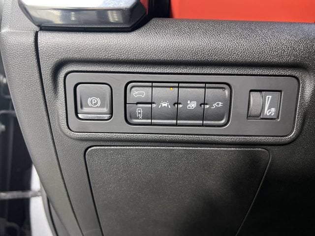 2026 GMC HUMMER EV SUV 3X