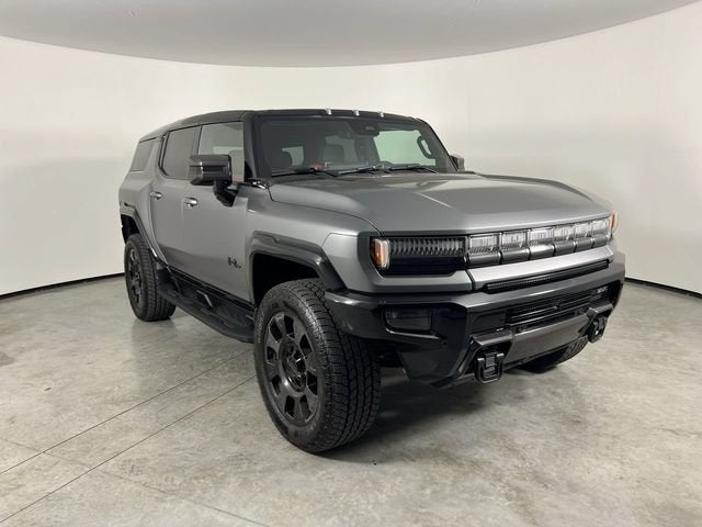 2026 GMC HUMMER EV SUV 3X