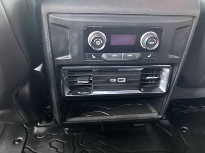 2026 GMC HUMMER EV SUV 3X