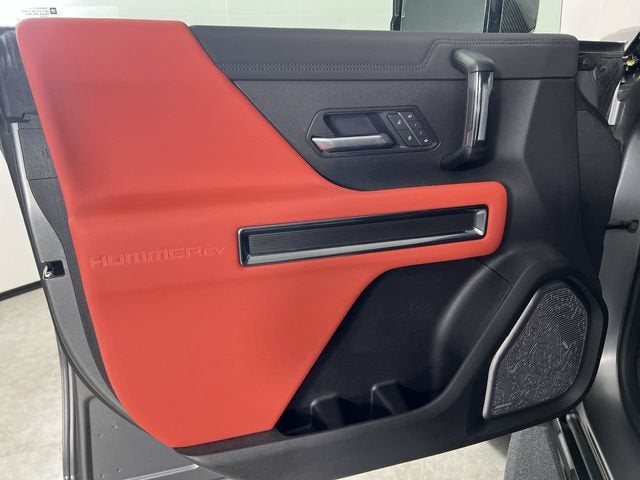 2026 GMC HUMMER EV SUV 3X