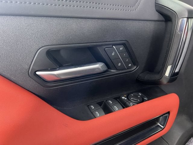 2026 GMC HUMMER EV SUV 3X