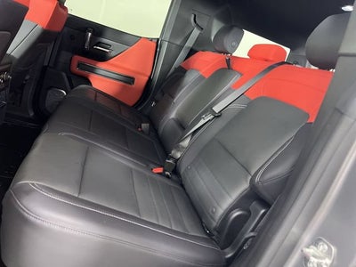 2026 GMC HUMMER EV SUV 3X