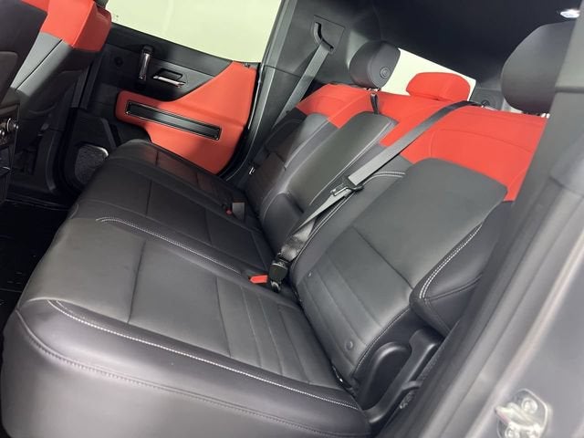 2026 GMC HUMMER EV SUV 3X