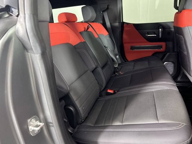 2026 GMC HUMMER EV SUV 3X