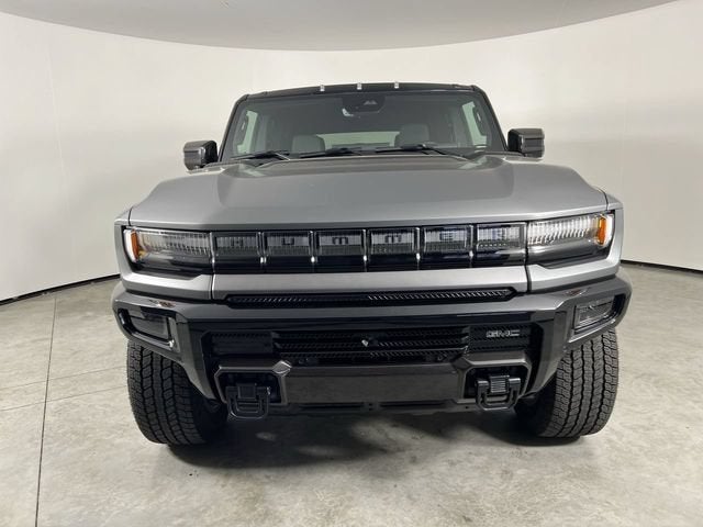 2026 GMC HUMMER EV SUV 3X