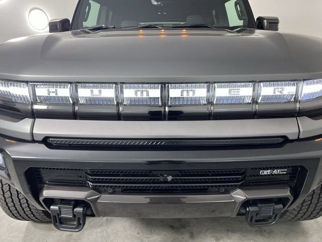 2026 GMC HUMMER EV SUV 3X