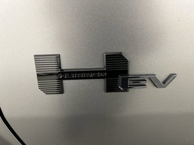2026 GMC HUMMER EV SUV 3X
