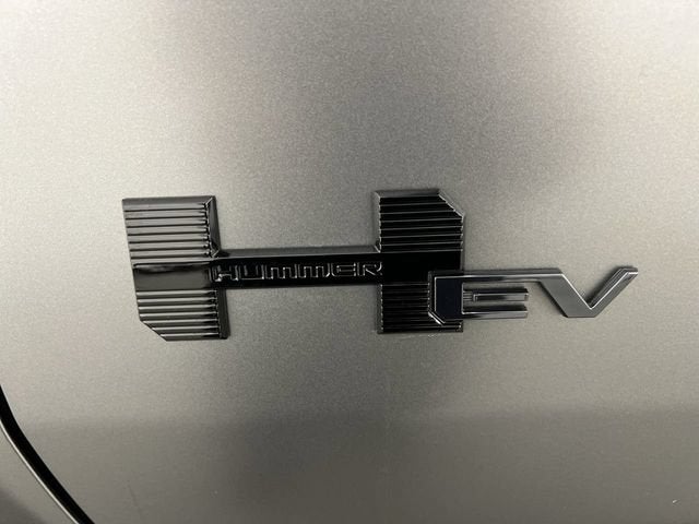 2026 GMC HUMMER EV SUV 3X