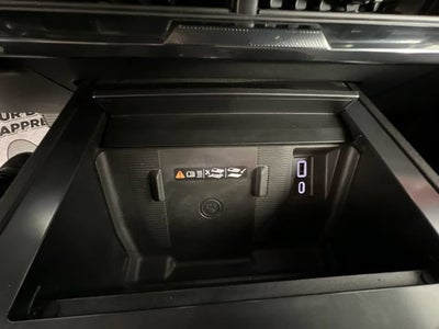 2026 GMC HUMMER EV SUV 3X
