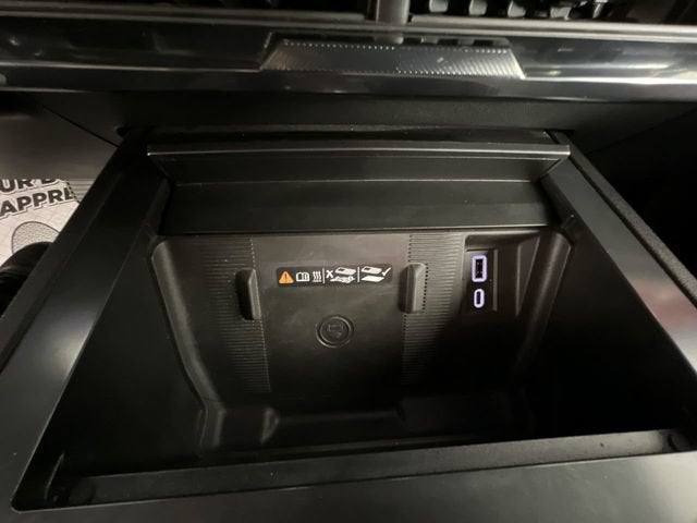 2026 GMC HUMMER EV SUV 3X