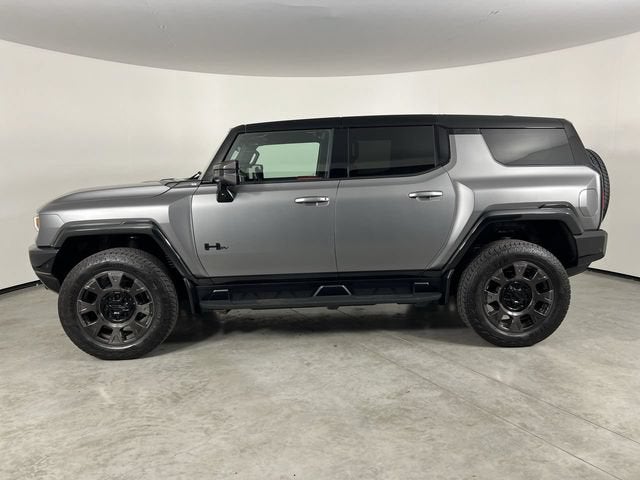2026 GMC HUMMER EV SUV 3X