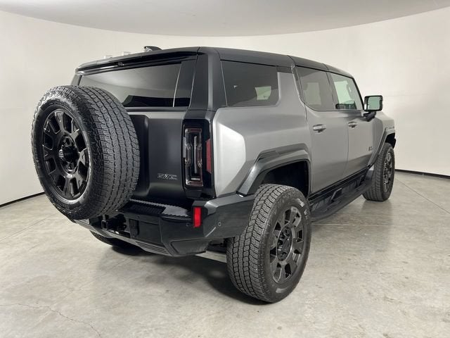 2026 GMC HUMMER EV SUV 3X