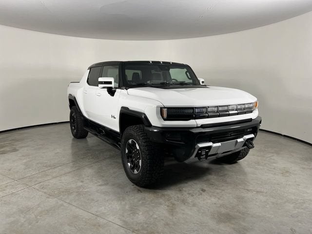Used 2025 GMC HUMMER EV 3X with VIN 1GT10DDB9SU108815 for sale in Riverside, CA