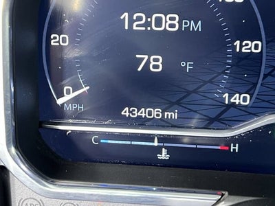 2024 GMC Sierra 2500 HD AT4X