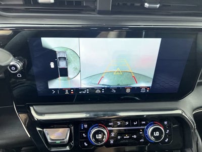 2024 GMC Sierra 2500 HD AT4X