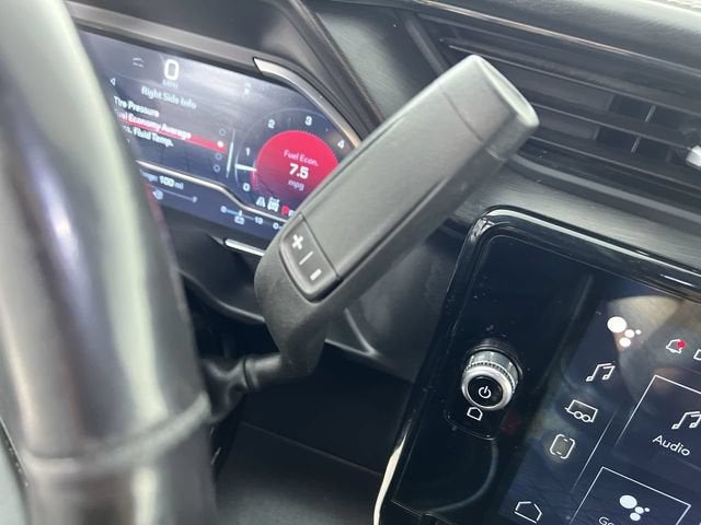 2024 GMC Sierra 2500 HD AT4X