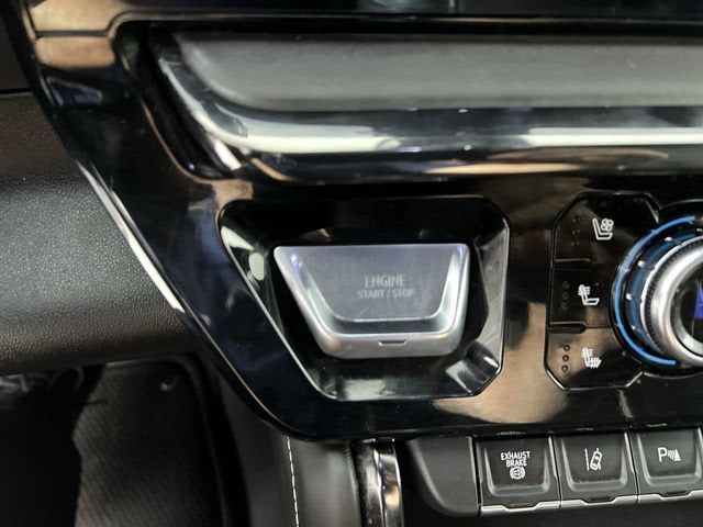 2024 GMC Sierra 2500 HD AT4X