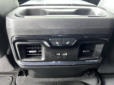 2024 GMC Sierra 2500 HD AT4X