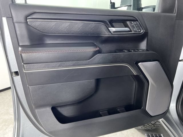 2024 GMC Sierra 2500 HD AT4X