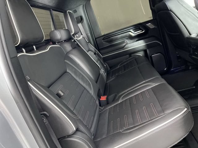 2024 GMC Sierra 2500 HD AT4X