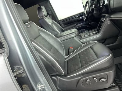 2024 GMC Sierra 2500 HD AT4X