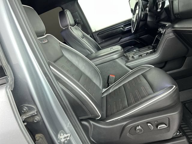2024 GMC Sierra 2500 HD AT4X