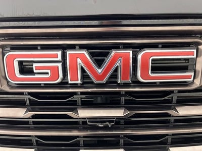 2024 GMC Sierra 2500 HD AT4X