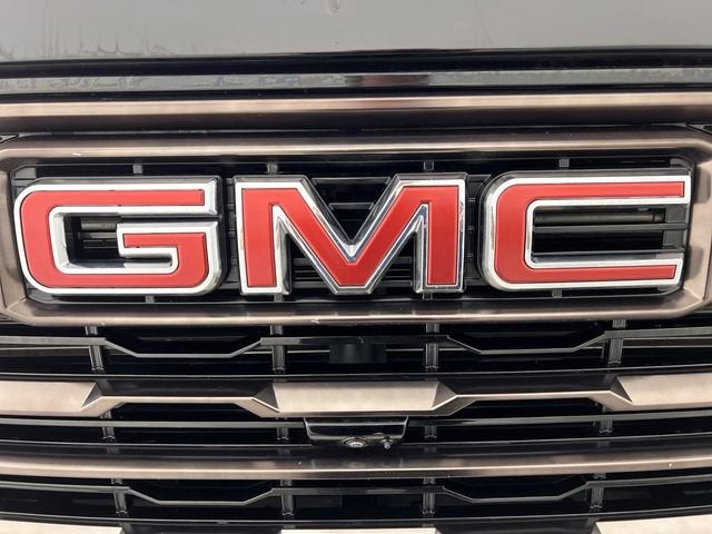 2024 GMC Sierra 2500 HD AT4X